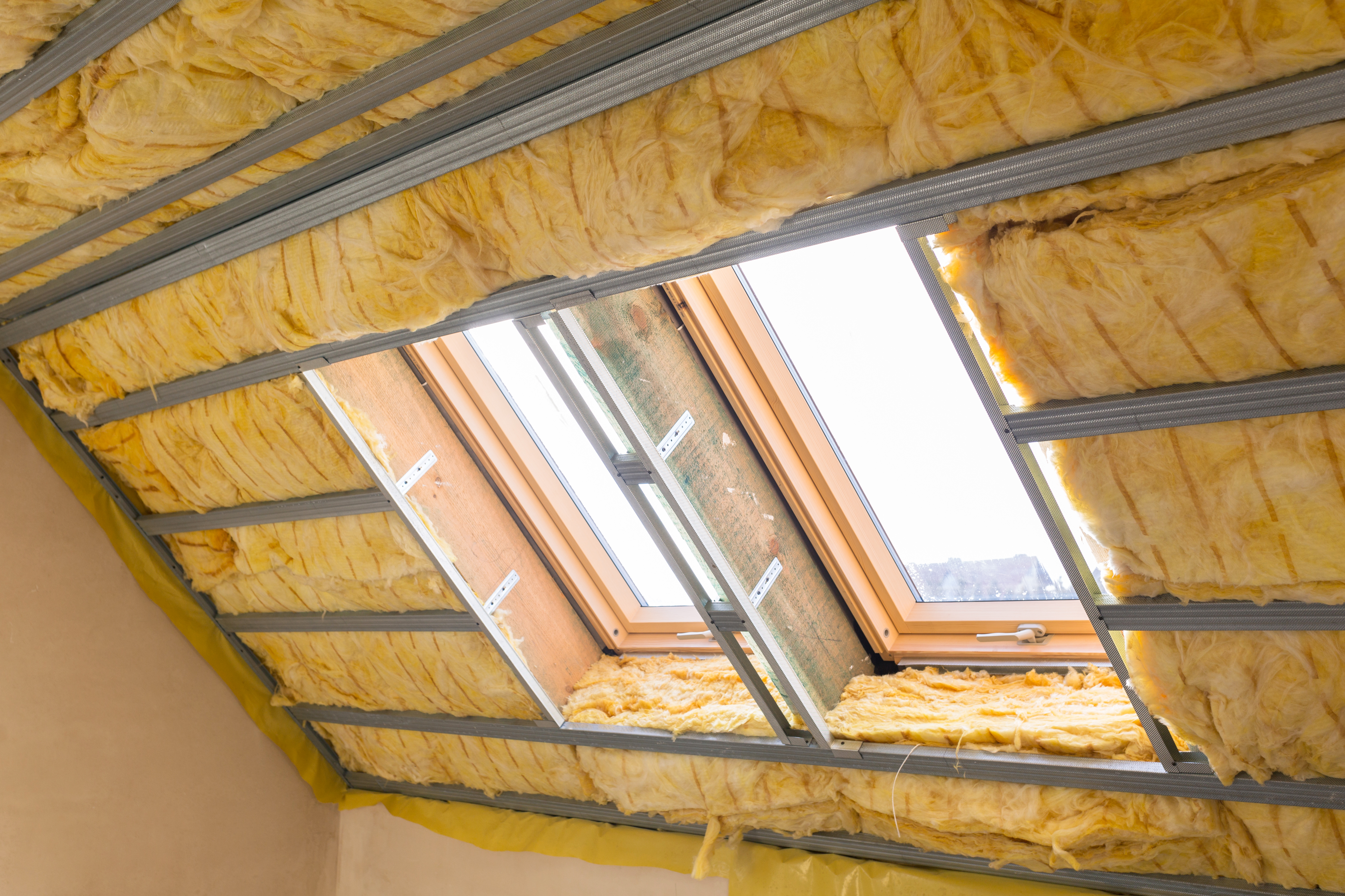 Meilleure isolation thermique des murs par l’extérieur Drôme (26)